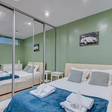 Apartament 164 Rudy - Superb In Paris. *