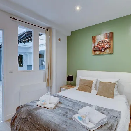 164 Rudy - Superb In Paris. * Paryż