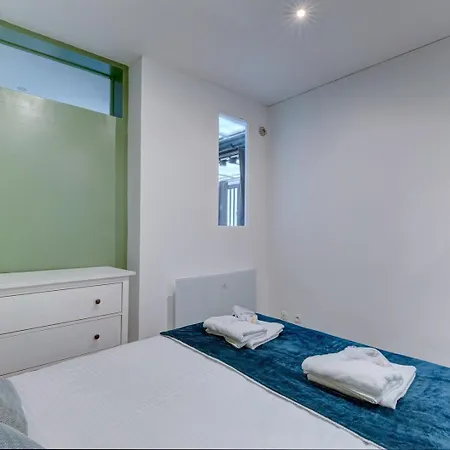 Apartamento 164 Rudy - Superb In Paris. *
