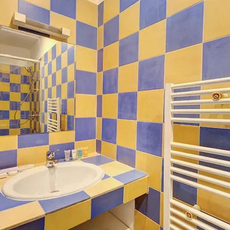 164 Rudy - Superb In Paris. Apartamento Paris