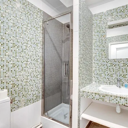 Apartamento 164 Rudy - Superb In Paris. *